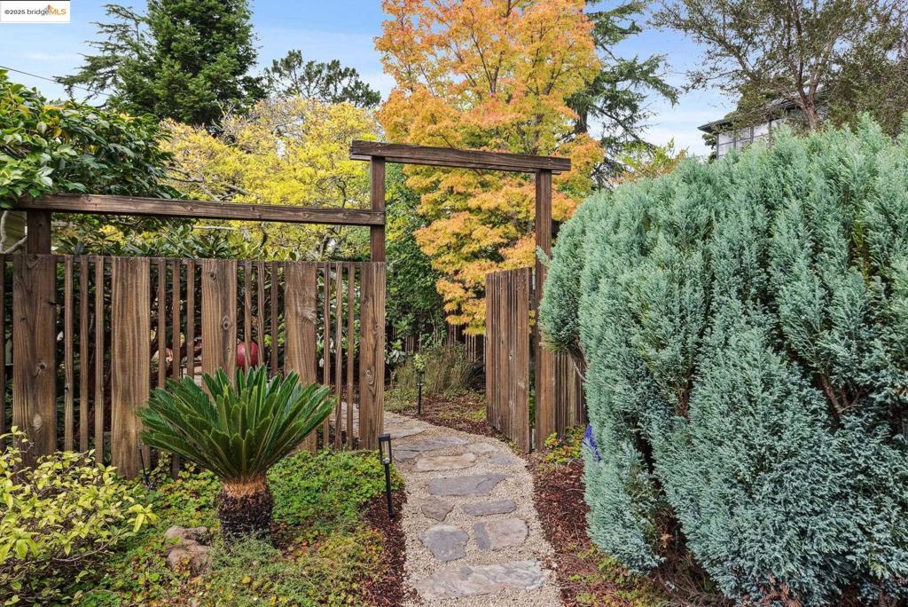 PIEDMONT PINES - Residential