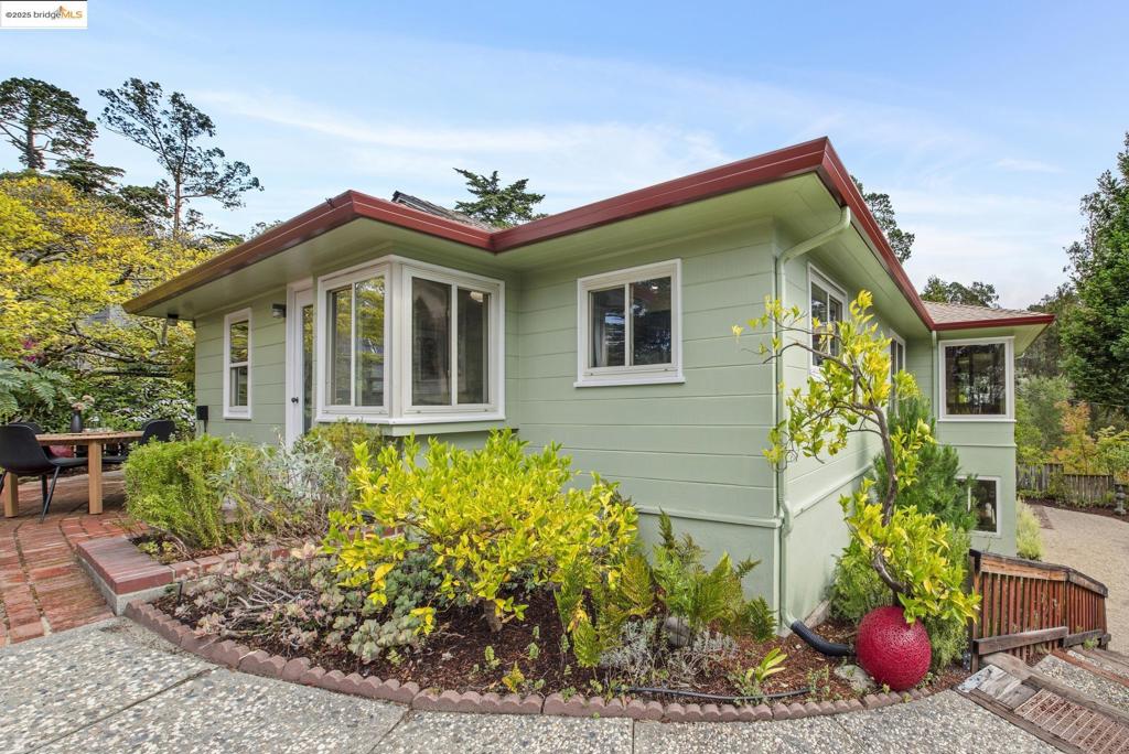 PIEDMONT PINES - Residential