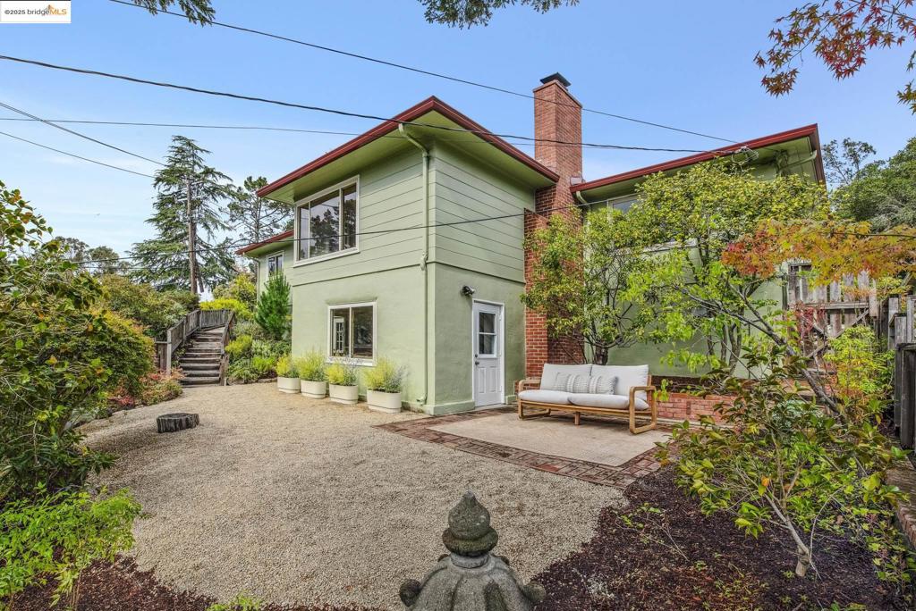 PIEDMONT PINES - Residential