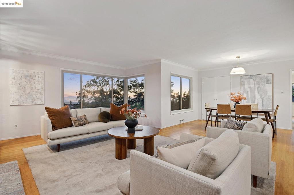 PIEDMONT PINES - Residential