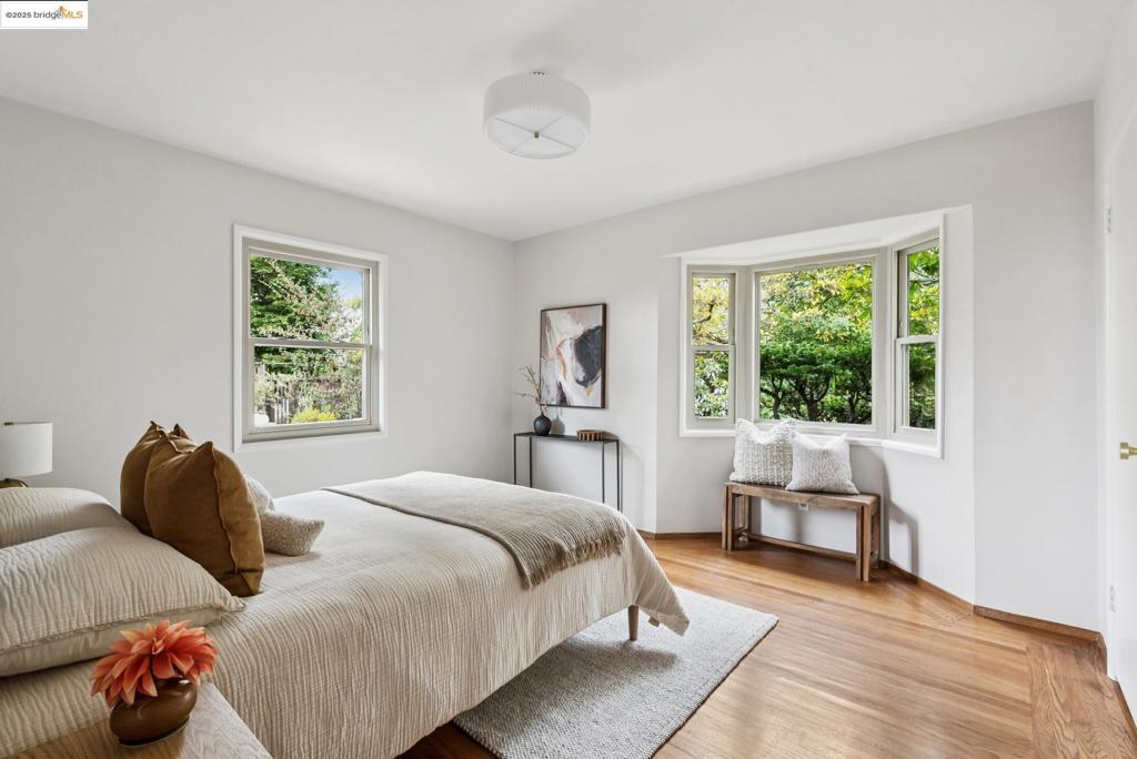 PIEDMONT PINES - Residential
