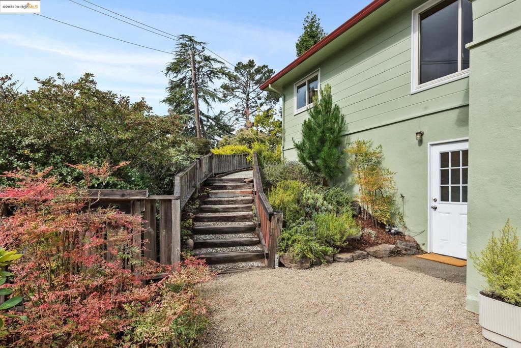 PIEDMONT PINES - Residential
