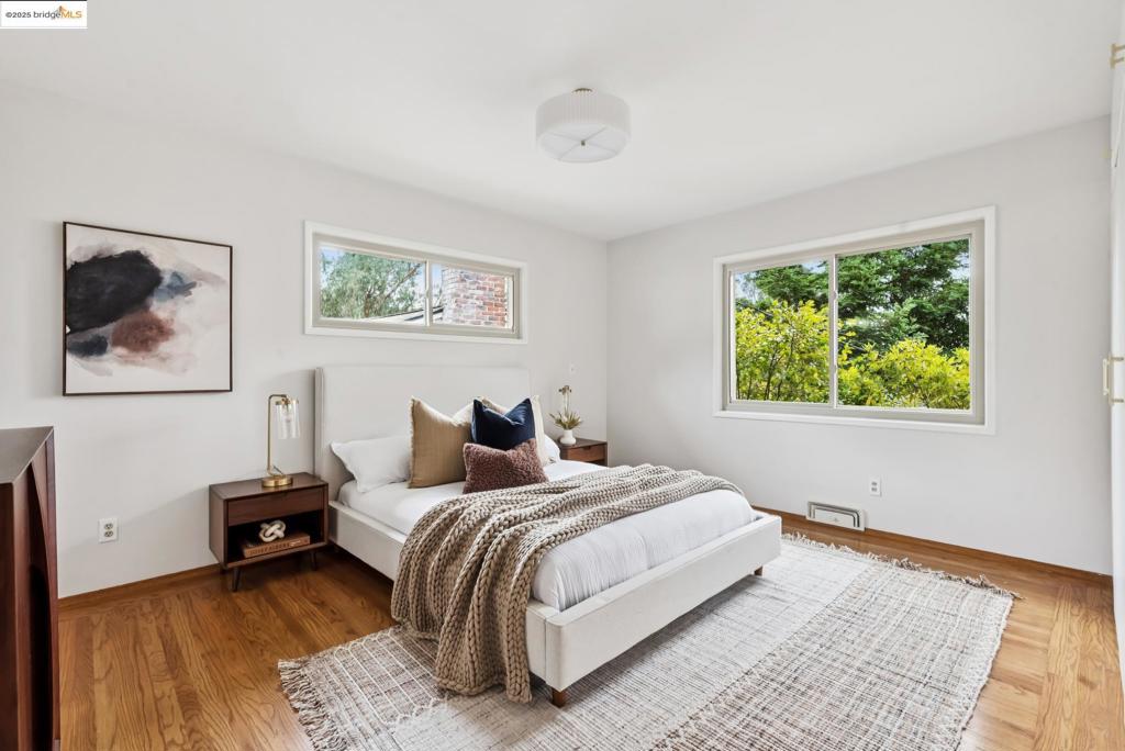 PIEDMONT PINES - Residential