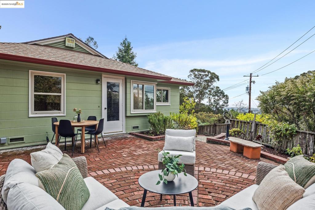 PIEDMONT PINES - Residential