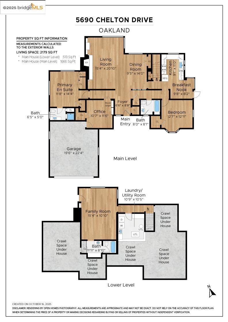 PIEDMONT PINES - Residential
