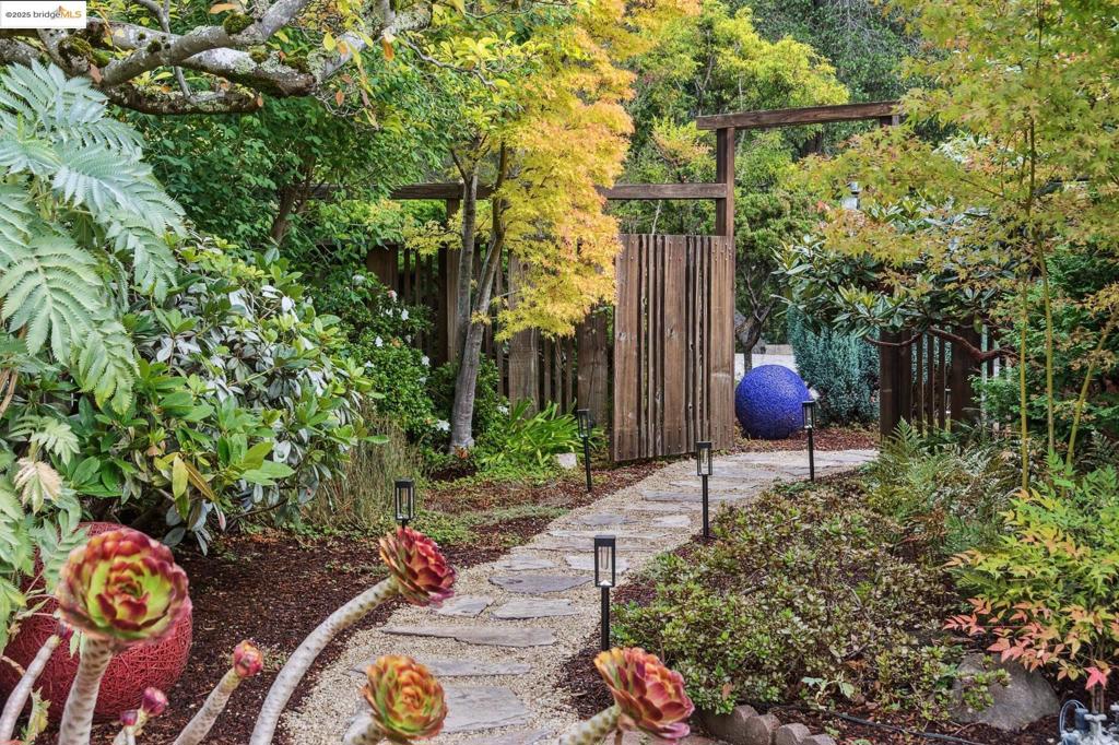 PIEDMONT PINES - Residential