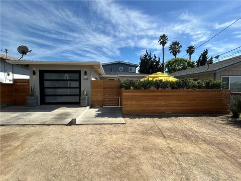 440 Luzon Morro Bay CA 93442