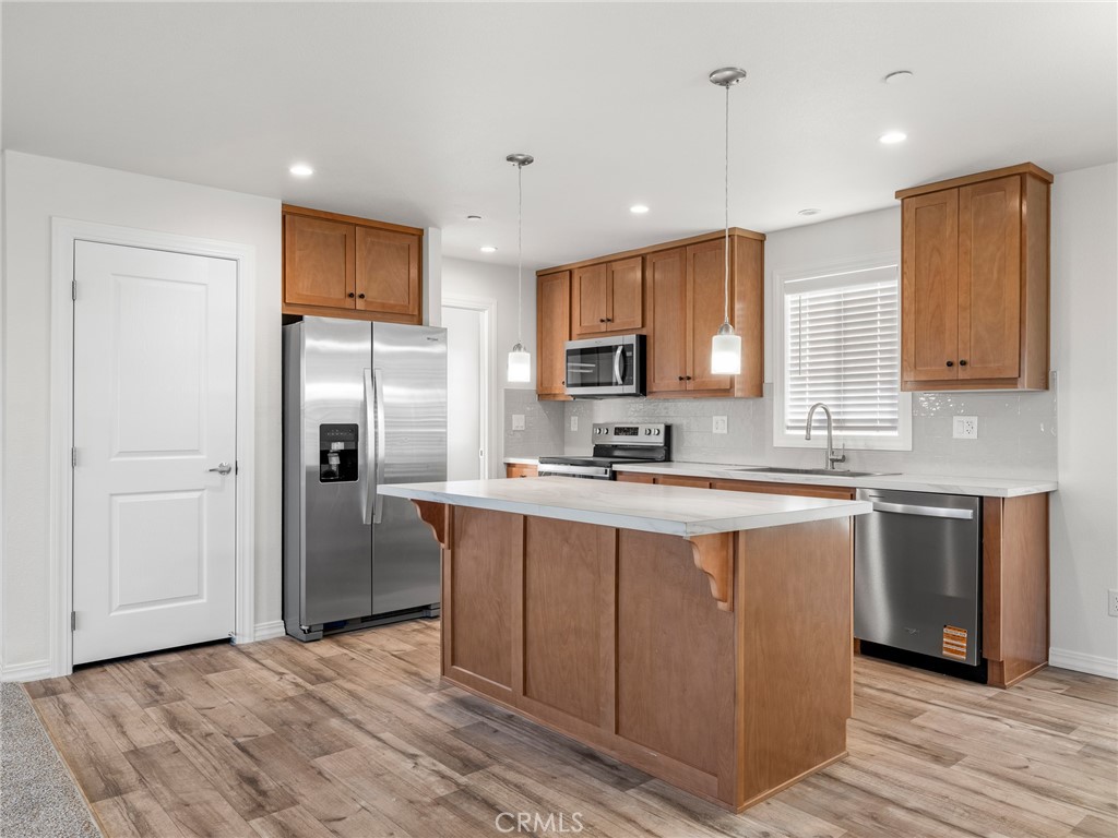 12526 Ponderosa Road