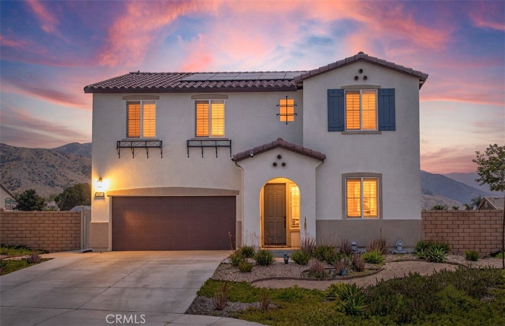 7691 Messina Heights