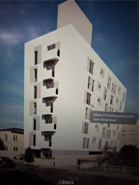 Photo of 964 S Catalina St, Los Angeles, CA 90006 (MLS # PW26035694)