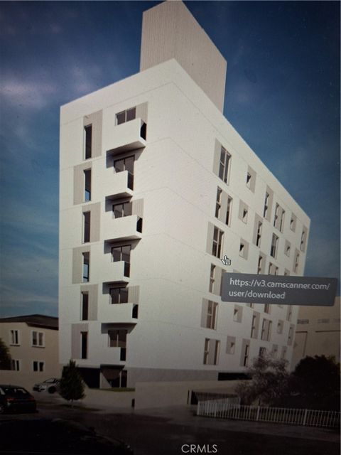 Photo of 964 S Catalina St, Los Angeles, CA 90006 (MLS # PW26035694)