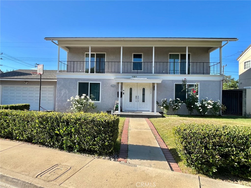 BEAUTIFULLY RENOVATED, MOVE-IN READY HOME IN PRIME TEMPLE CITY LOCATION - ARCADIA SCHOOL DISTRICT
Welcome to this thoughtfully updated 3-bedroom + office, 2.5-bathroom home, ideally located on a quiet cul-de-sac in Temple City and within the highly acclaimed Arcadia Unified School District. Blending modern design with everyday comfort, this stylish residence offers the perfect balance of form and function.
In 2025, a brand-new roof and complete seismic foundation retrofit were completed, providing peace of mind for years to come. The home was extensively renovated in 2018 and has been lovingly maintained since. Notable upgrades include:
* All-new drywall with upgraded insulation
* 200-amp electrical panel
* Copper plumbing and tankless water heater
* Dual-pane Andersen windows and sliding doors
* Chef-inspired kitchen and beautifully remodeled bathrooms with quartz countertops and custom cabinetry
* Wide-plank laminate flooring throughout
* Powerful 5.0-ton HVAC system for year-round comfort
* Fresh interior and exterior paint
* New garage door opener
Step through elegant double doors into a spacious, light-filled family room featuring a cozy fireplace and seamless access to the backyard—ideal for relaxing or entertaining. The open-concept kitchen boasts quartz countertops, quality appliances, and generous cabinetry for all your culinary needs.
Upstairs, the expansive primary suite offers a remodeled en-suite bath, abundant natural light, and access to a private balcony. Two additional well-sized bedrooms, a renovated full bathroom, and a versatile office (which can easily serve as a 4th bedroom or den) complete the upper level.
Conveniently located near shopping, dining, major freeways, and all the best that the San Gabriel Valley has to offer, this turnkey home is move-in ready immediately after the close of escrow.
Don’t miss this rare opportunity—schedule your private tour today!