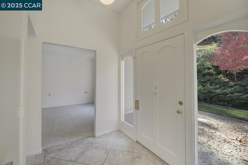 ROSSMOOR - Residential