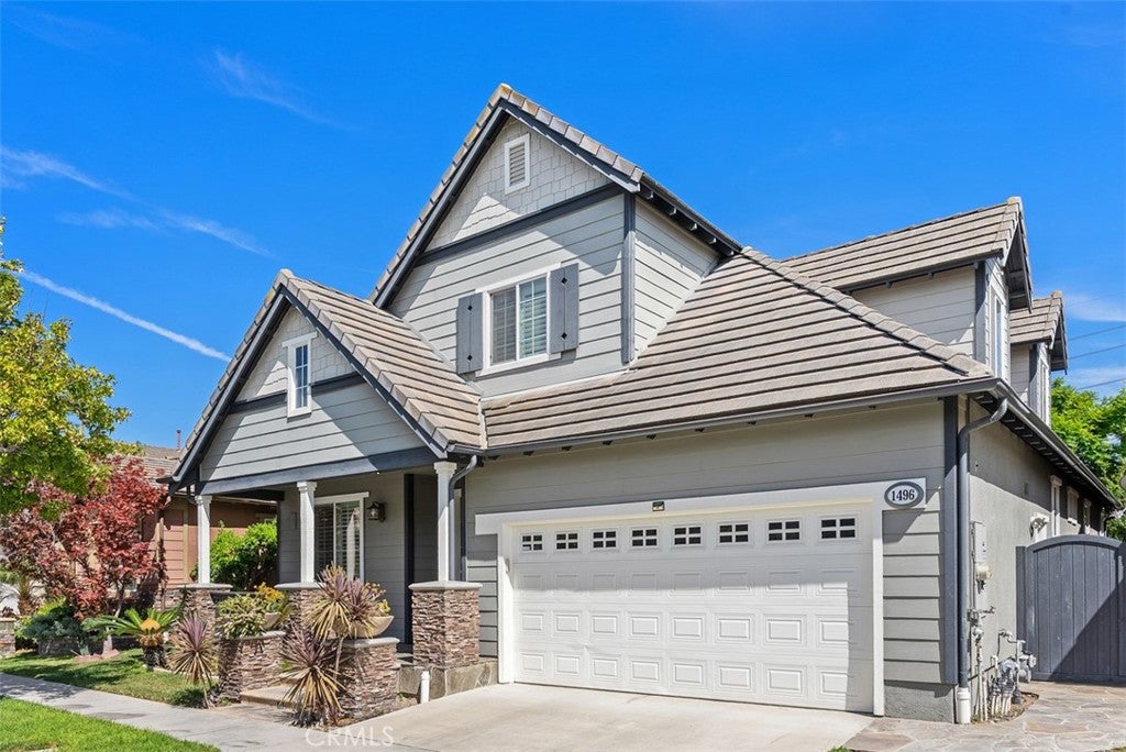 1496 Voyager Drive