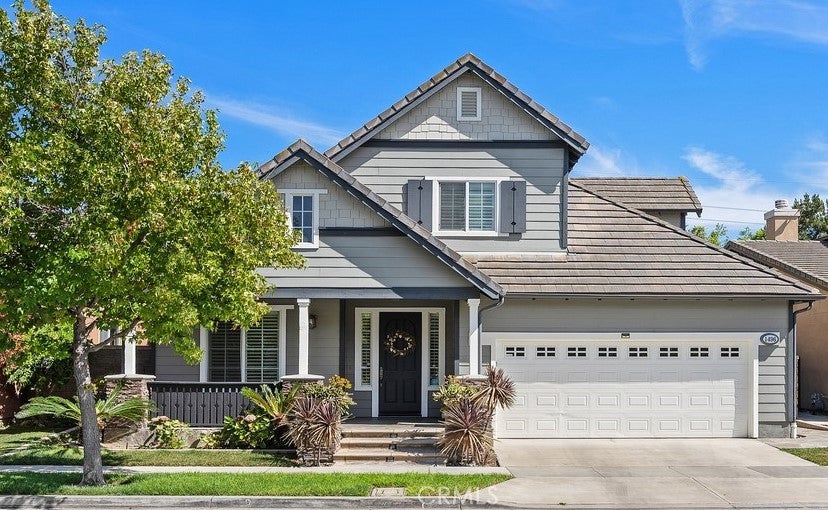 1496 Voyager Drive