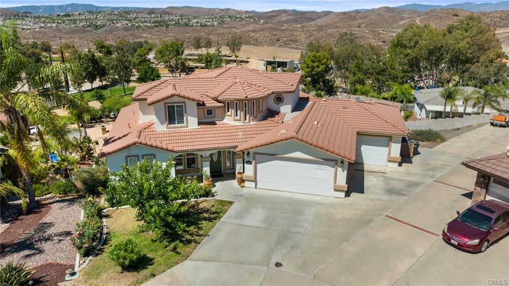 29378 Old Wrangler Road