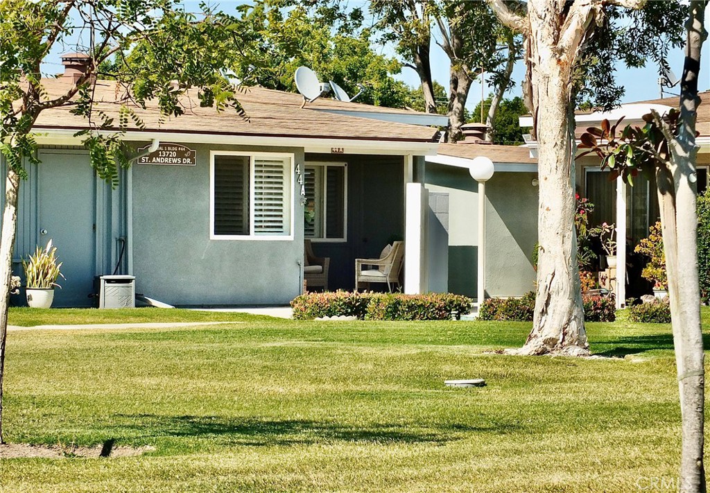 13720 St Andrews Drive 1 44A