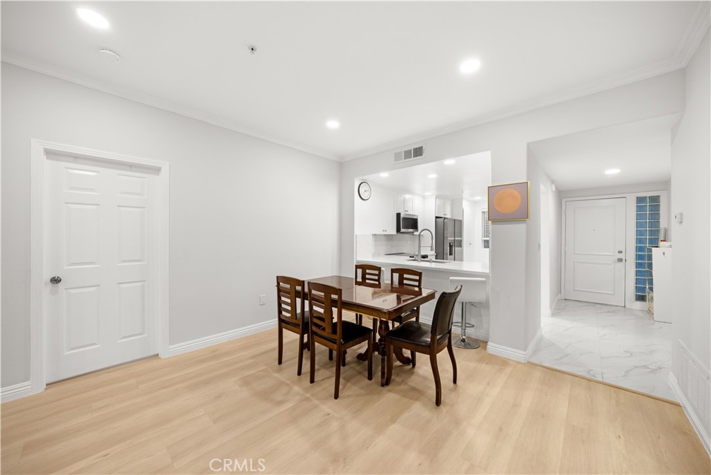 Metropolitan (MET) - Residential