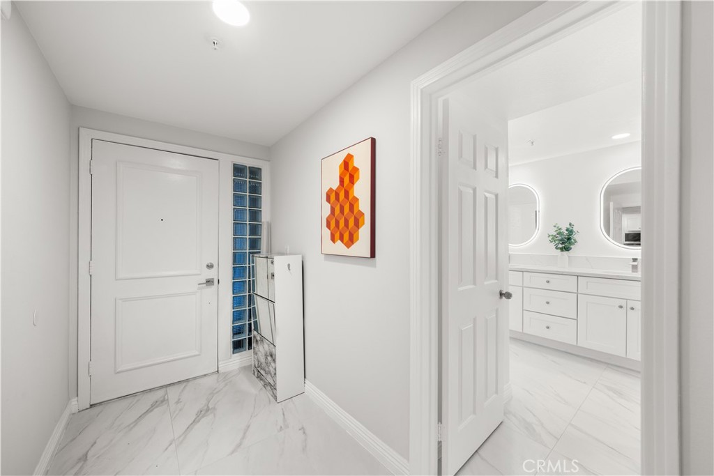 Metropolitan (MET) - Residential