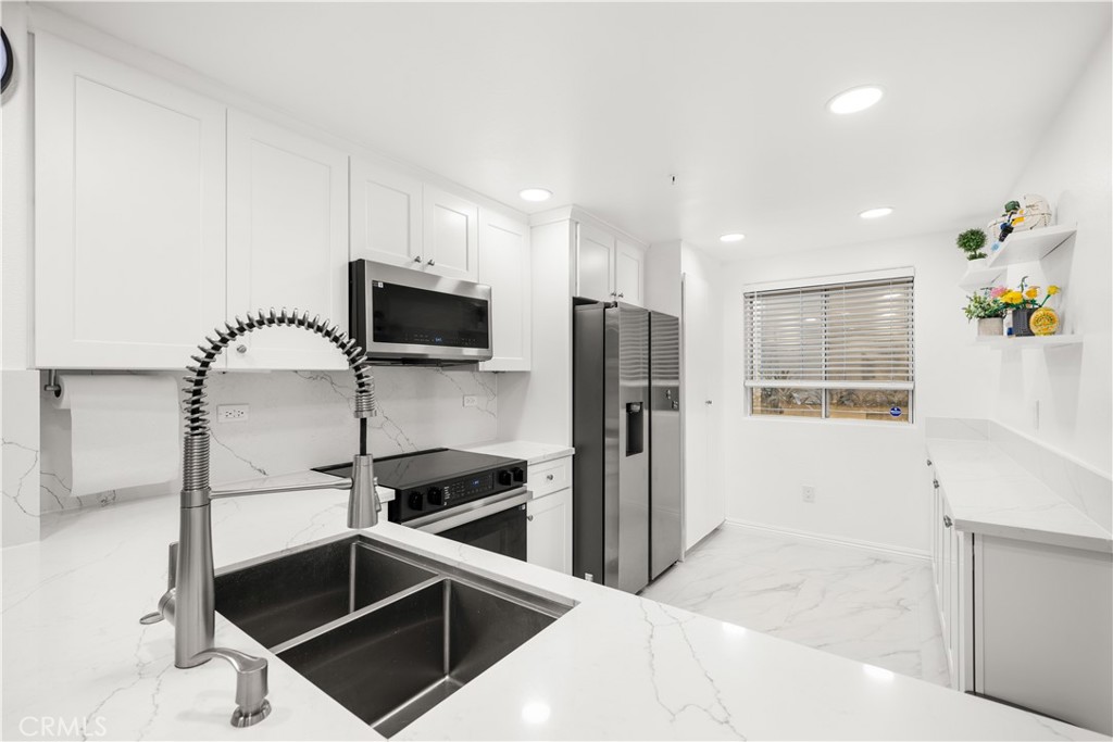Metropolitan (MET) - Residential