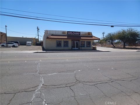 Photo of 445 E Main St, El Centro, CA 92243 (MLS # CV26061096)