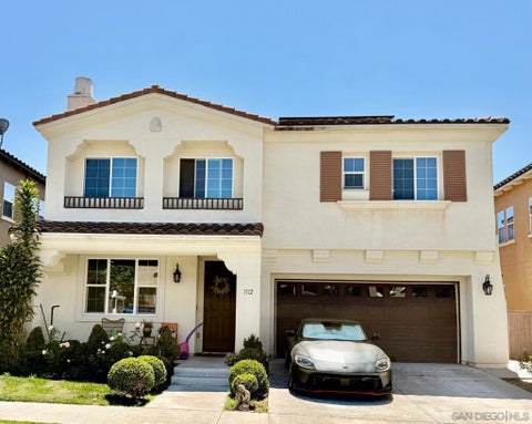 Photo of 1512 Yanonali Avenue Ave, Chula Vista, CA 91913 (MLS # 260015577SD)