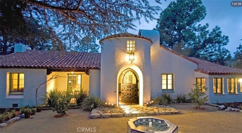 Photo of 5237 Alta Canyada RD, La Canada Flintridge, CA 91011 (MLS # PW26178789)