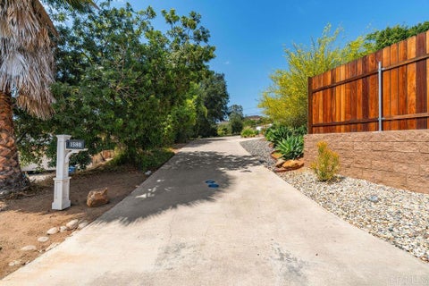 Tiny photo for 1580 Tutela Heights Hts, Escondido, CA 92026 (MLS # NDP2606906)