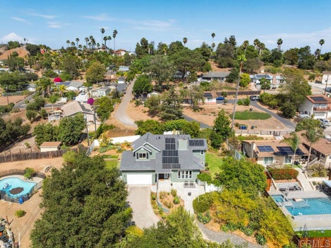 Tiny photo for 1580 Tutela Heights Hts, Escondido, CA 92026 (MLS # NDP2606906)