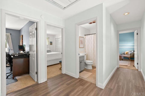 Tiny photo for 1580 Tutela Heights Hts, Escondido, CA 92026 (MLS # NDP2606906)