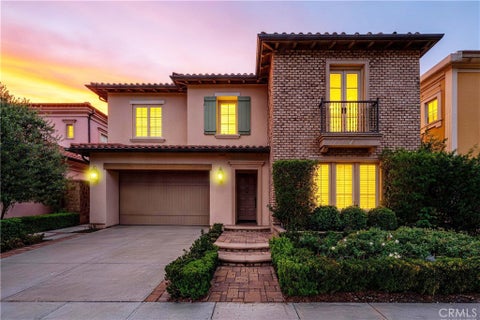 Photo of 45 Triana, Irvine, CA 92618 (MLS # IV26189051)