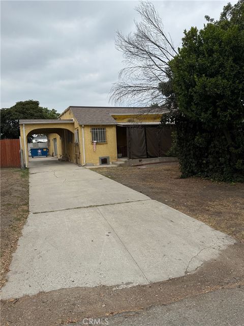 471 Bennett Street Compton CA 90220