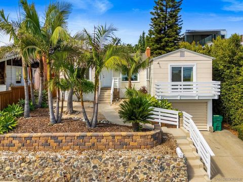 Photo of 1978 Beryl St St, San Diego, CA 92109 (MLS # 250040072SD)