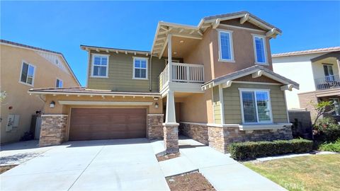 Photo of 14210 Wilkes Street, Chino, CA 91710 (MLS # TR26058487)