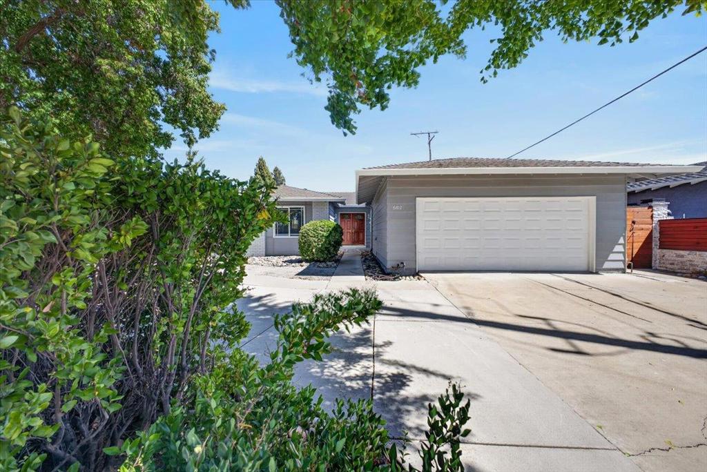 6102 Cahalan Avenue, San Jose CA 95123