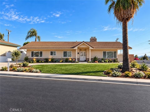 Photo of 25701 Alto DR, San Bernardino, CA 92404 (MLS # IG26201660)