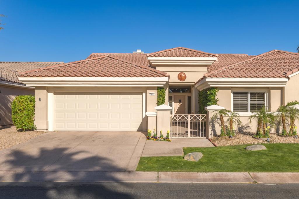 78264 Rainbow Drive