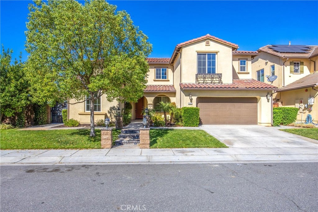 3020 Campania Terrace