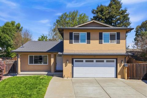 7065 Lancaster Court Dublin CA 94568