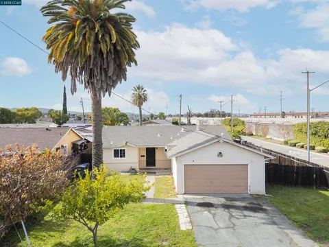 2106 Goff Ave, Pittsburg, CA 94565 - MLS#: 41086937