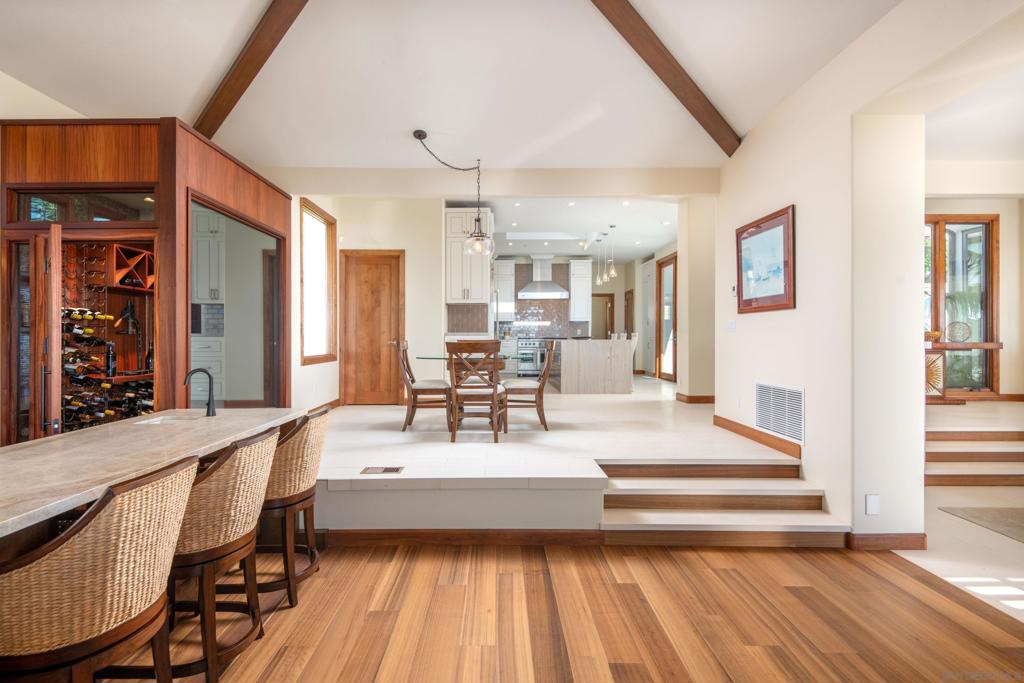 Pacific Beach - Residential