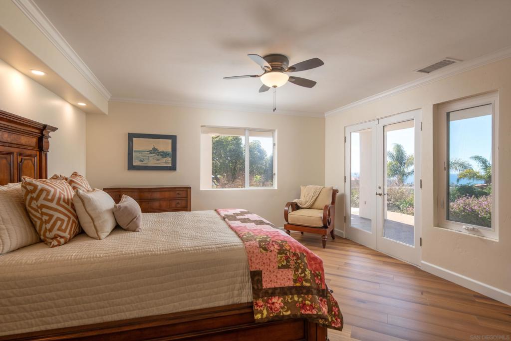 Pacific Beach - Residential