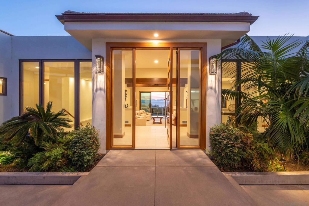 Pacific Beach - Residential