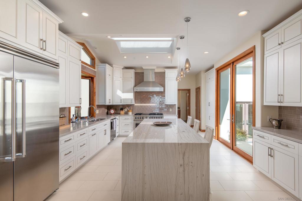 Pacific Beach - Residential