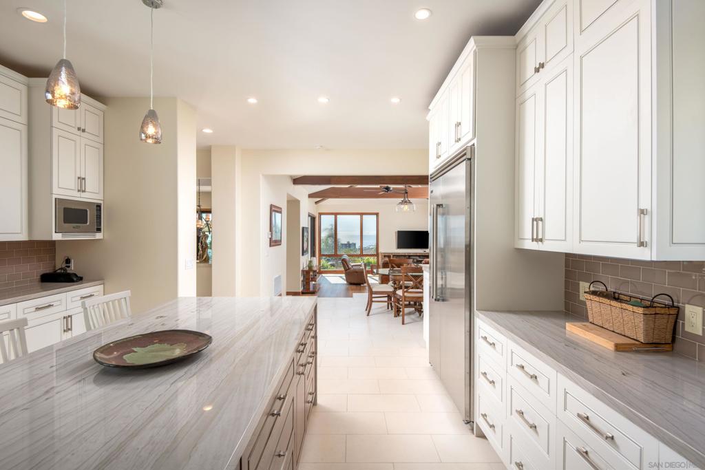 Pacific Beach - Residential