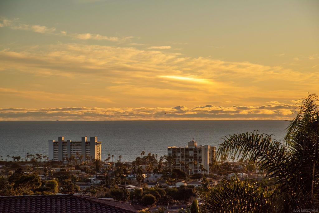 Pacific Beach - Residential