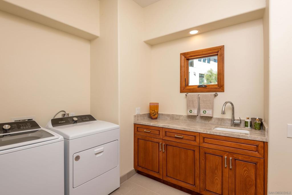 Pacific Beach - Residential