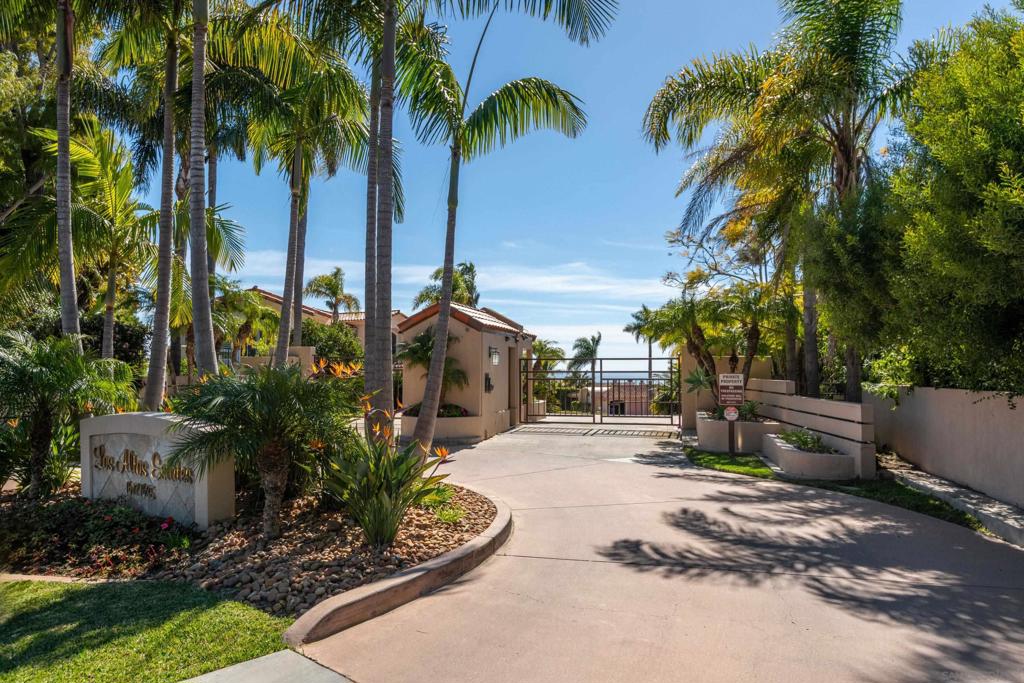 Pacific Beach - Residential