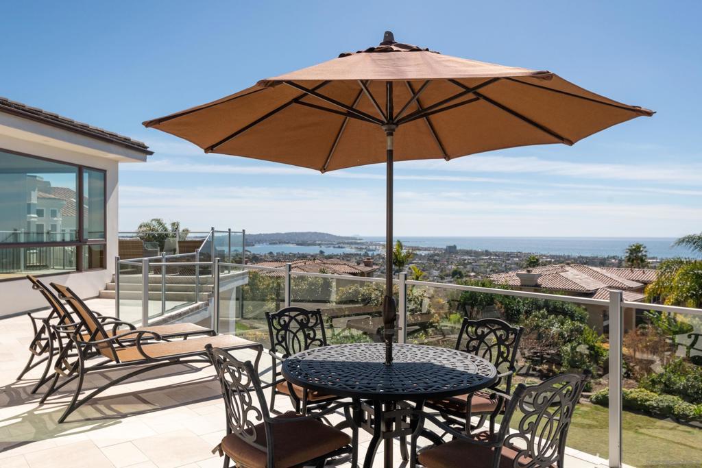 Pacific Beach - Residential