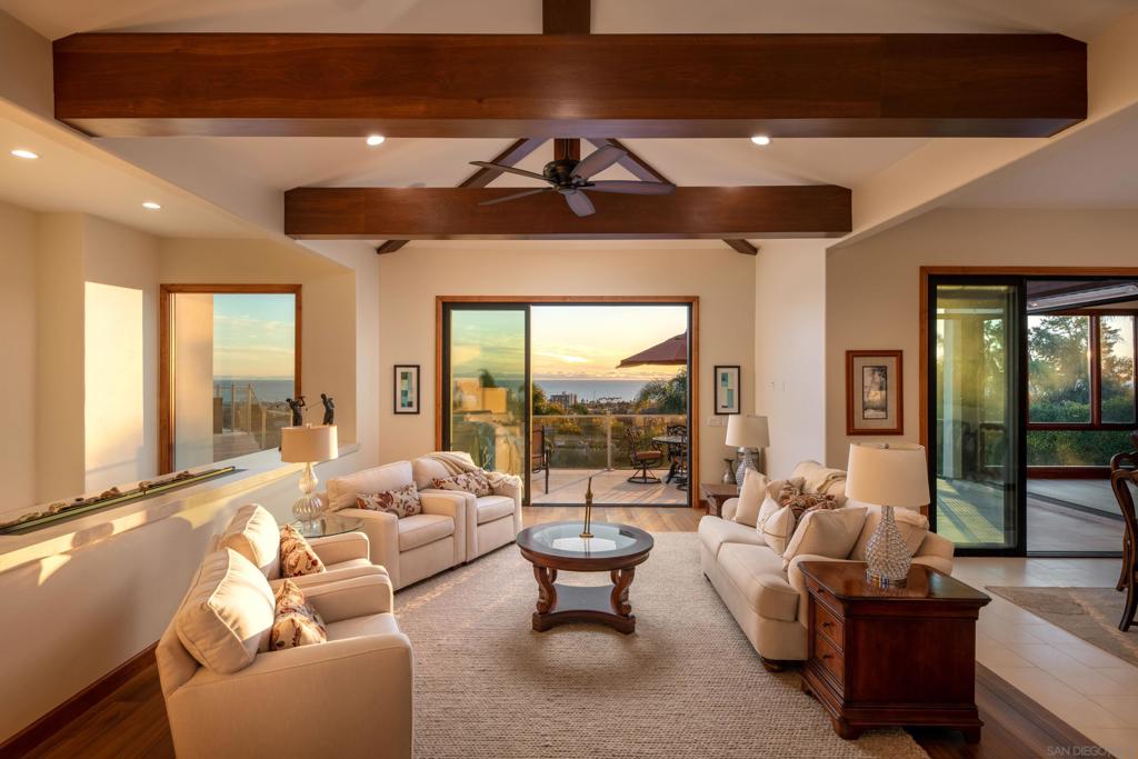 Pacific Beach - Residential